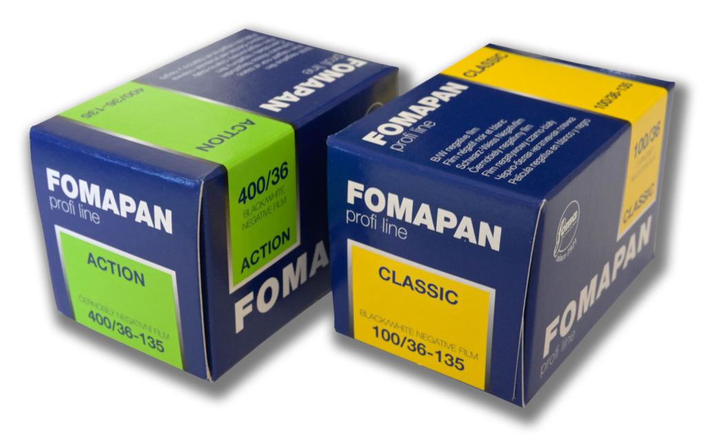 Schwarzweissfilm inkl. Entwicklung inkl. Digitalisierung Schwarzweissfilm inkl. Entwicklung inkl. Digitalisierung