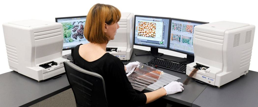 Wir scannen Negative, Dias und Fotos Wir scannen DIas, Negative und Fotos