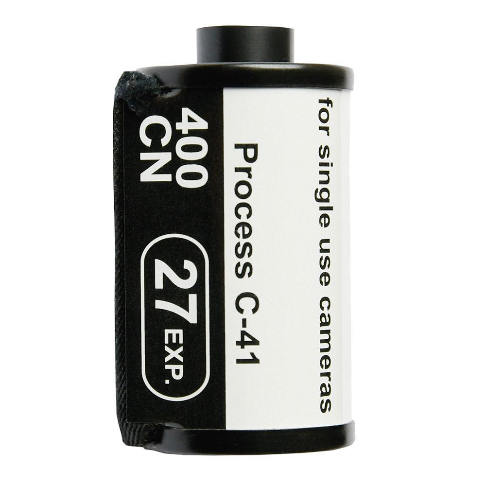 Wir entwickeln Kleinbildfilme vom Typ 135 Wir entwickeln Kleinbildfilme vom Typ 135